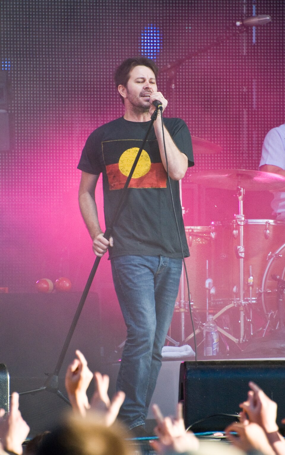 Ed Fanning
