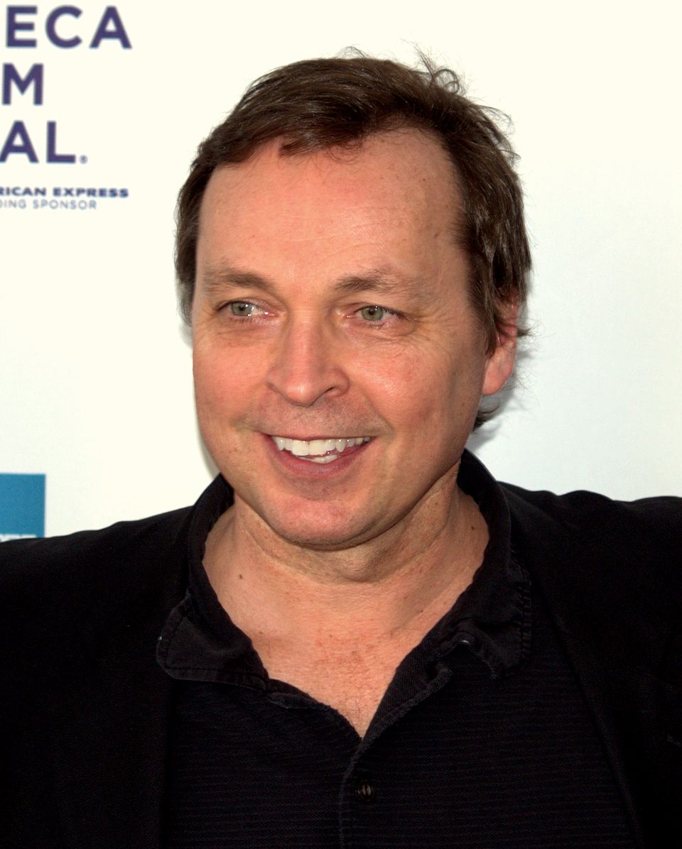 Ed Farrelly