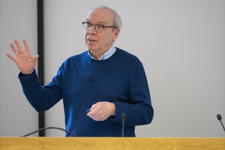 Ed Goedert