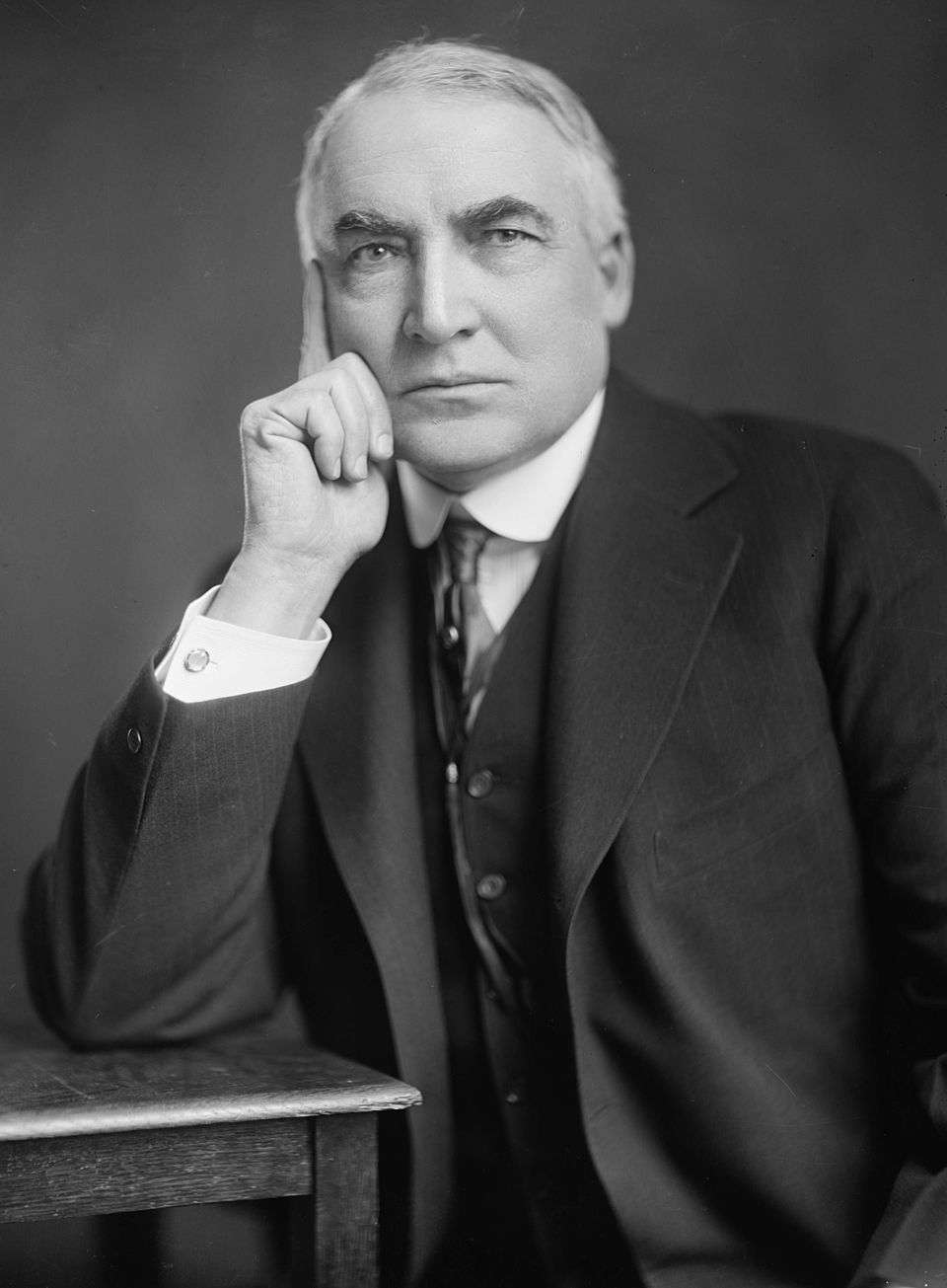 Ed Harding