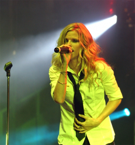 Ed Johnsson
