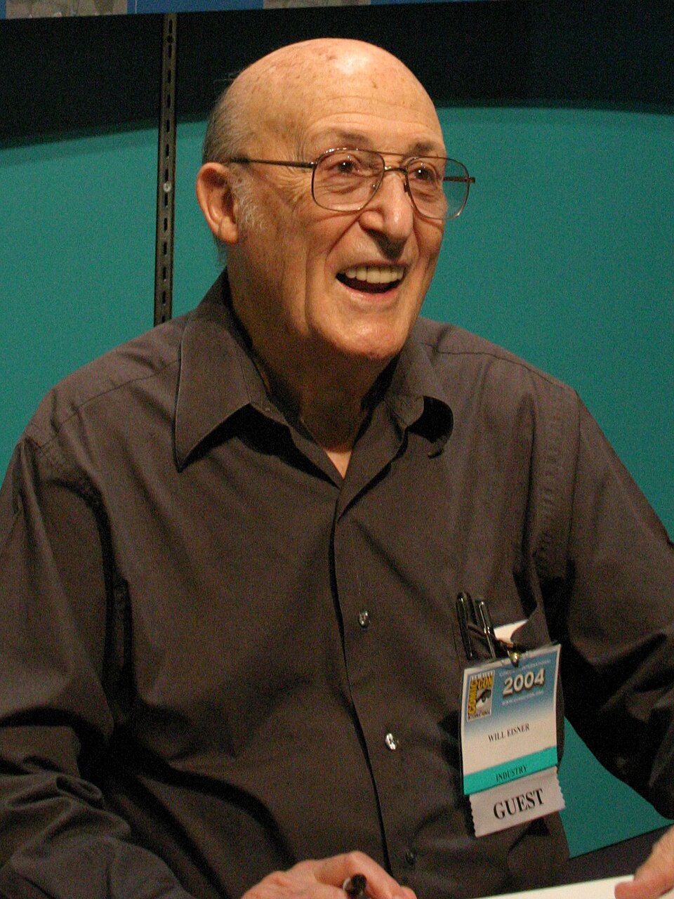 Ed Kitchen