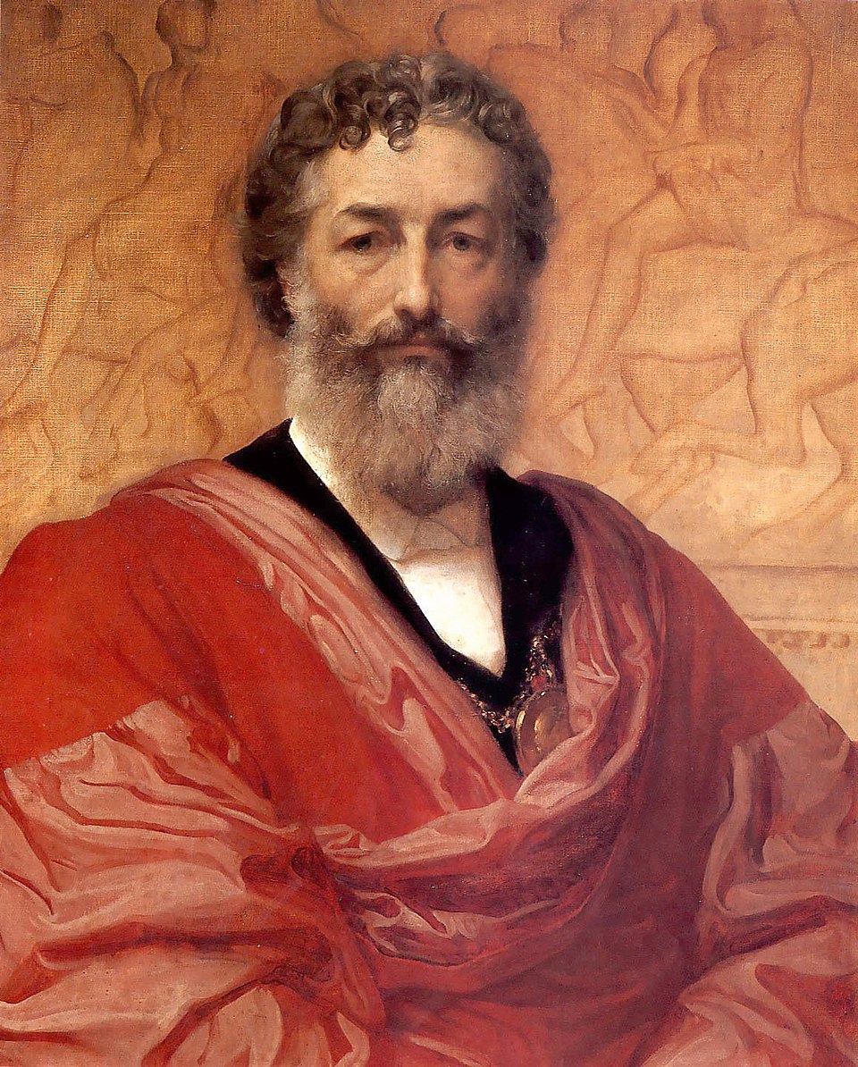 Ed Leighton