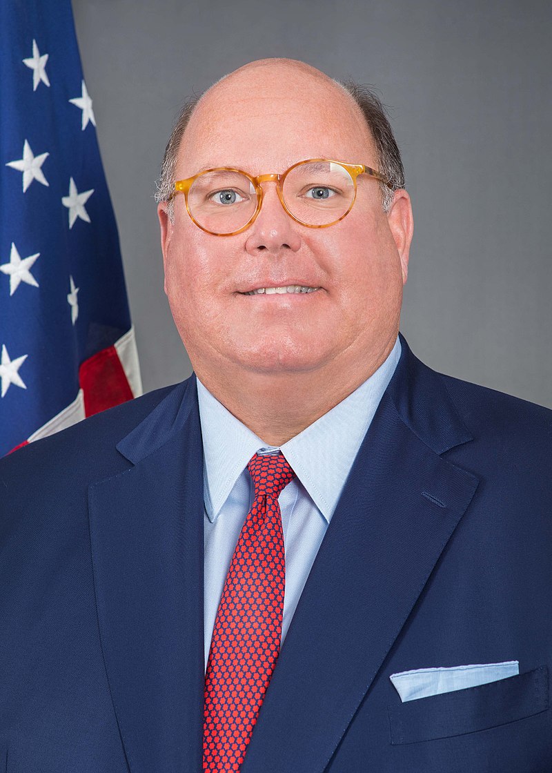 Ed McMullen