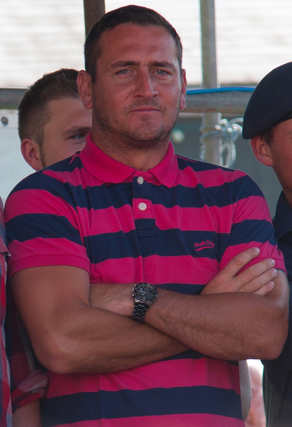 Ed Mellor