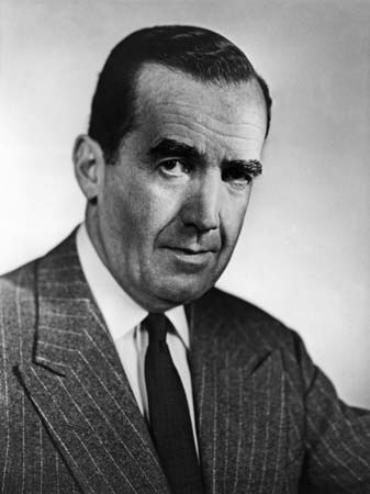 Ed Murrow