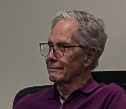 Ed Oates