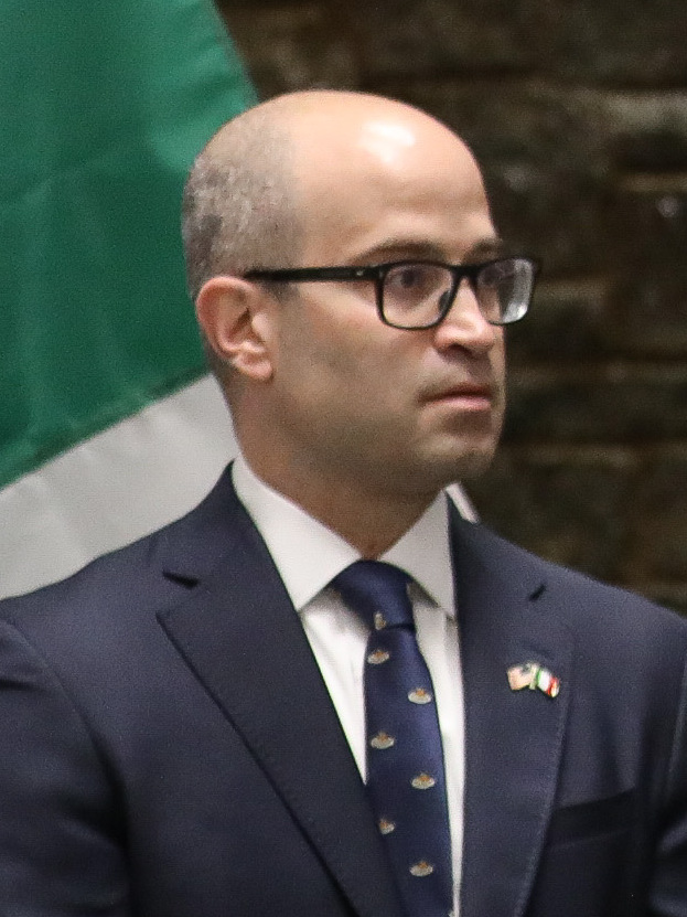 Ed Ra