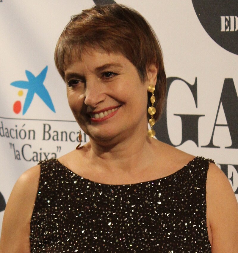 Ed Serna