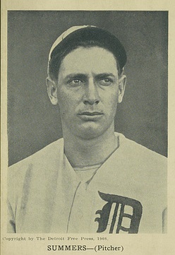 Ed Summers