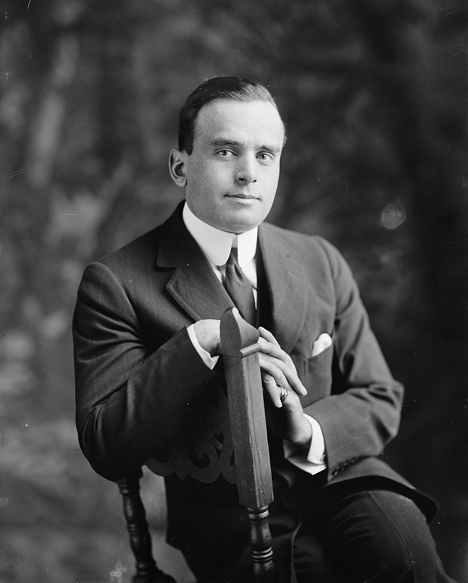 Ed Ulman