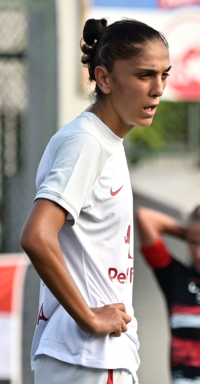 Eda Karataş