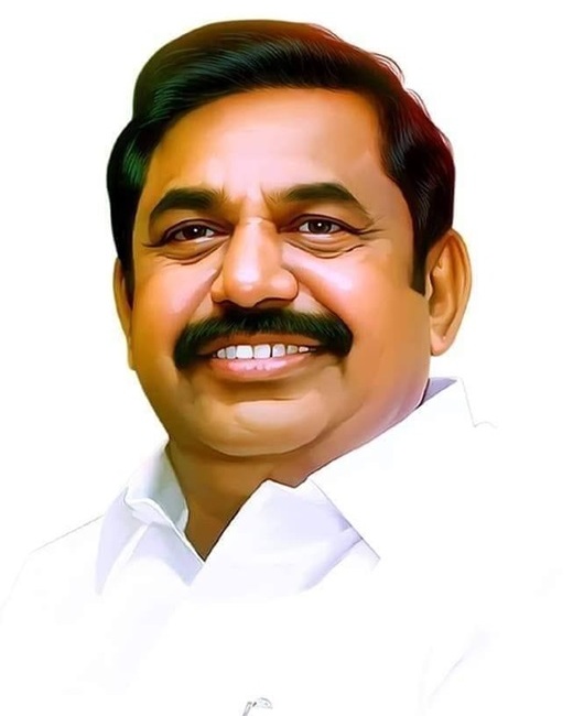 Edappadi Palaniswami