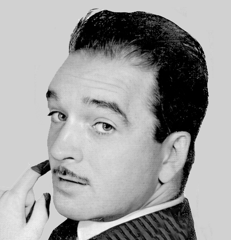 Eddie Barclay