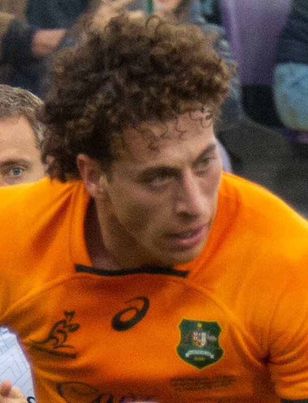 Eddie Caslick