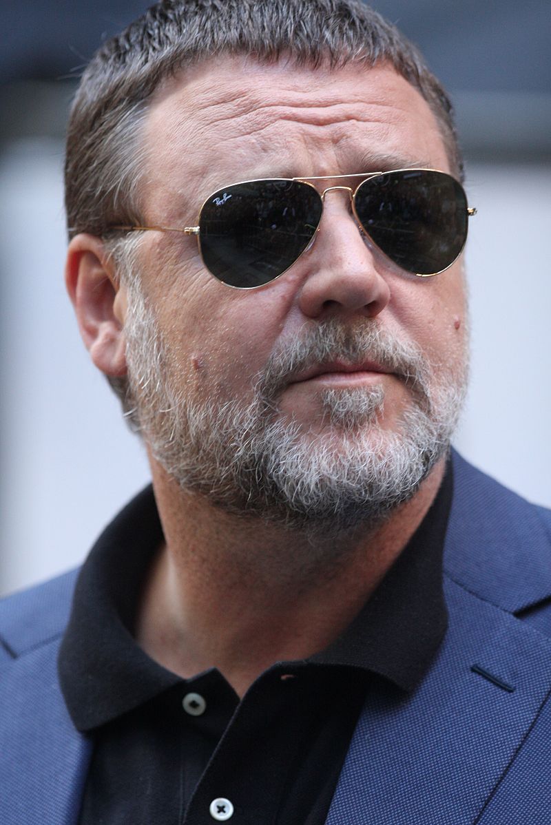 Eddie Crowe