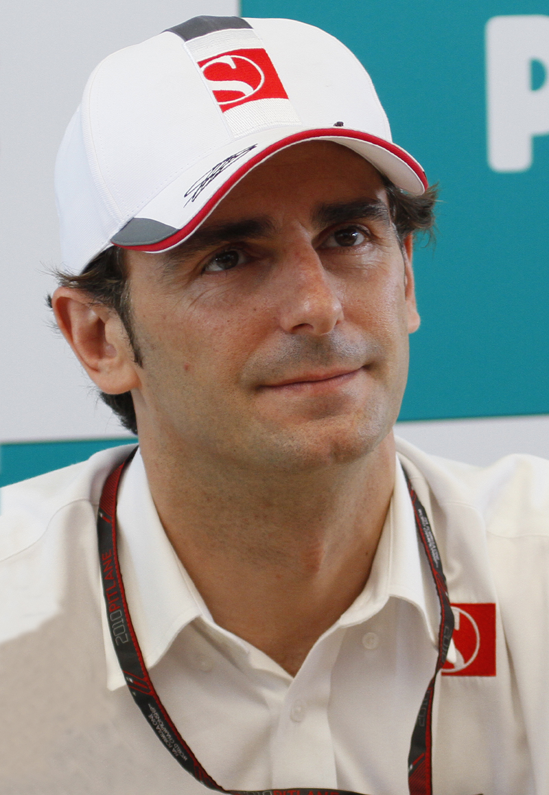Eddie De La Rosa