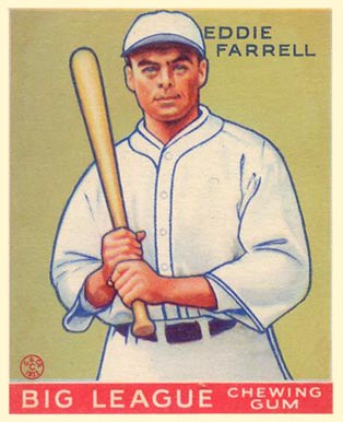 Eddie Farrell