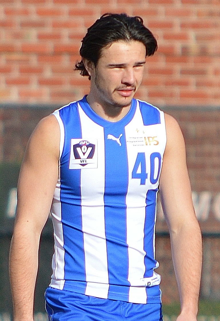 Eddie Ford
