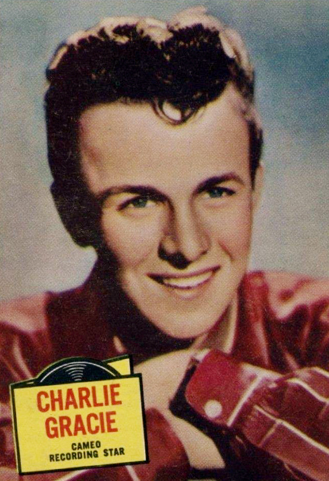Eddie Graci