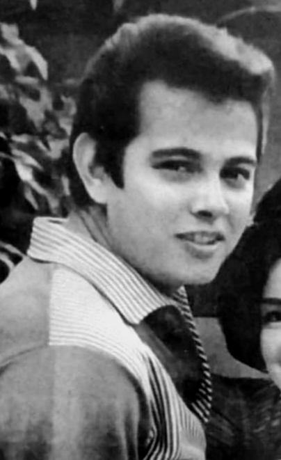 Eddie Gutierrez