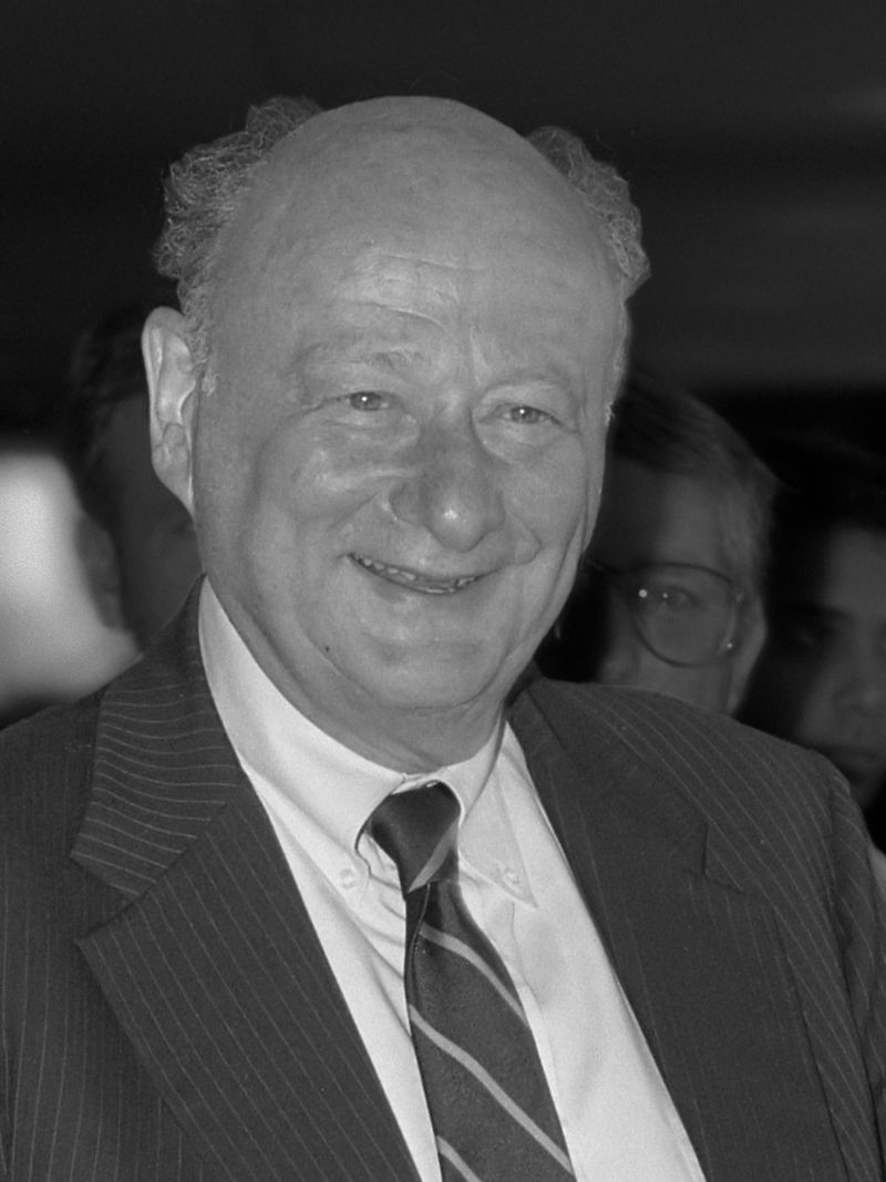Eddie Koch