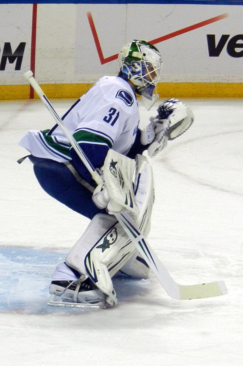 Eddie Lack
