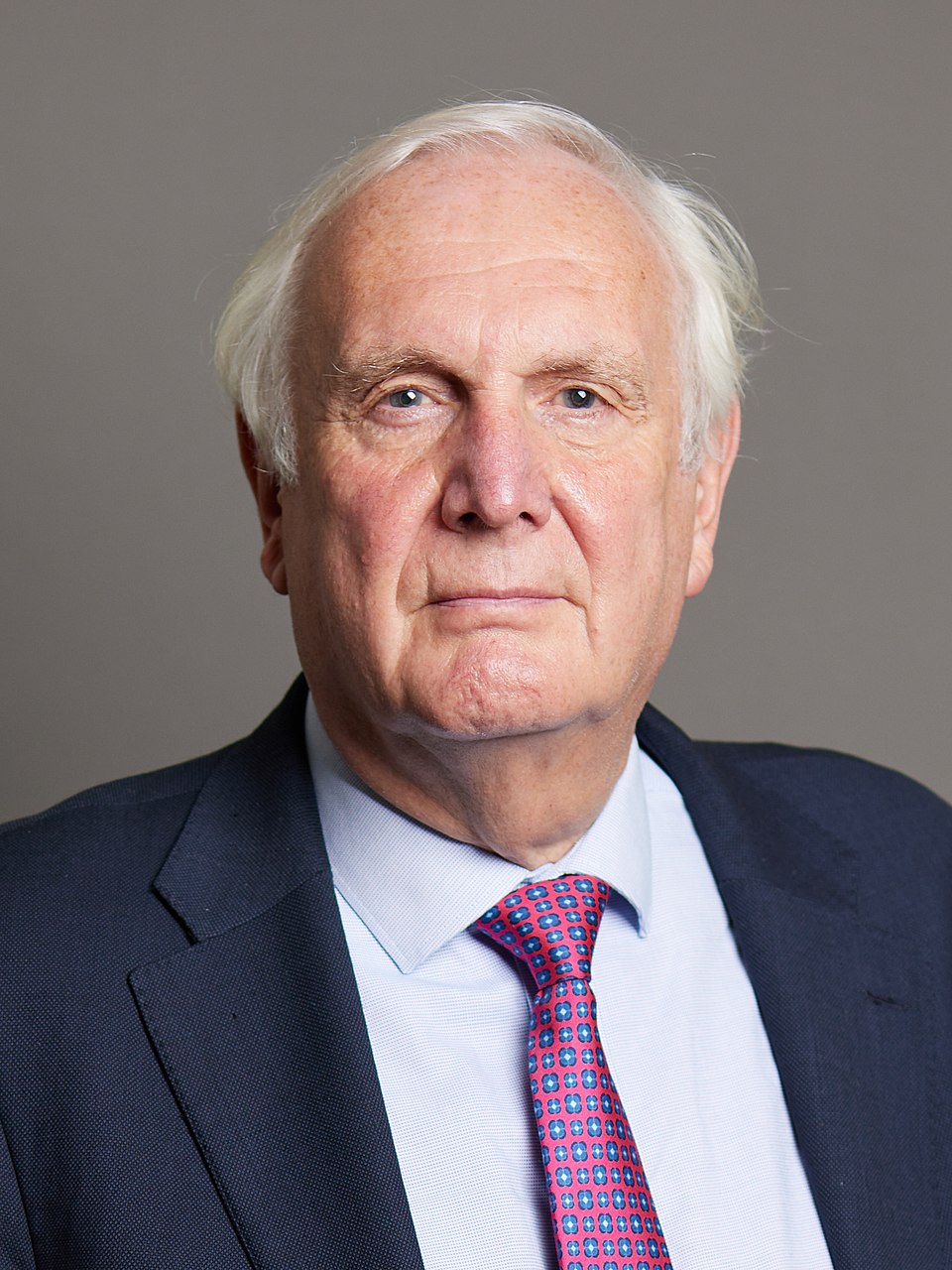 Eddie Lister