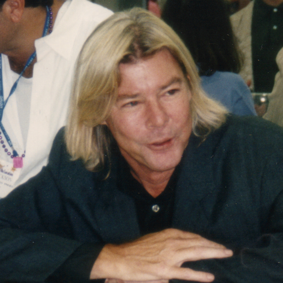 Eddie Ma