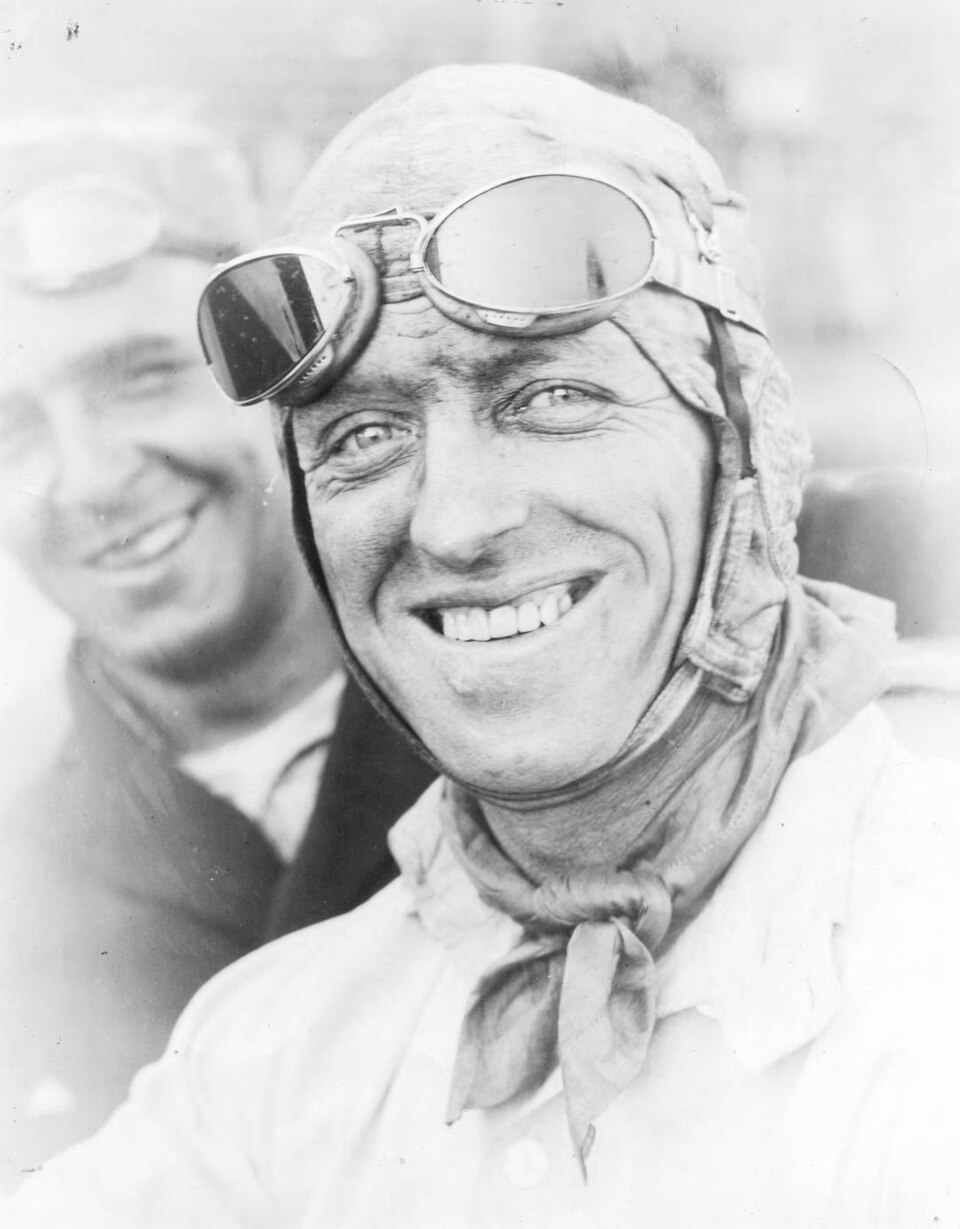 Eddie O'Donnell