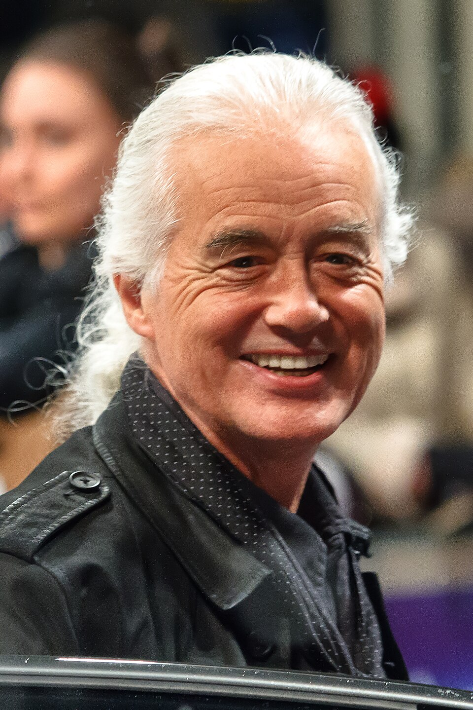Eddie Page