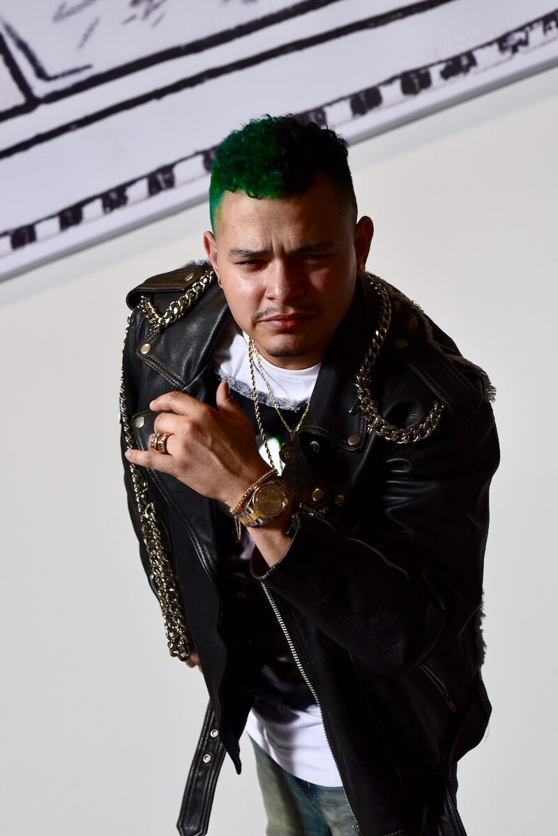 Eddie Serrano