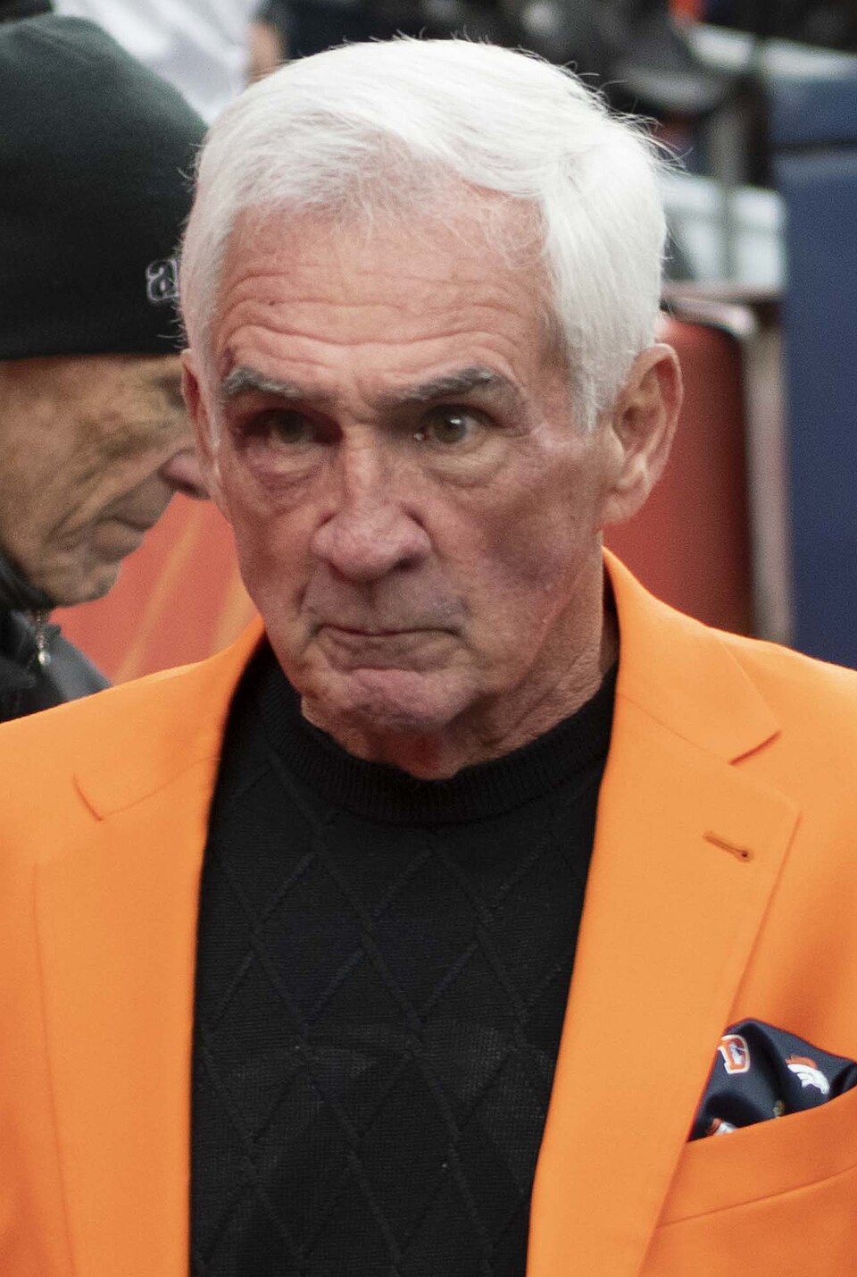 Eddie Shanahan