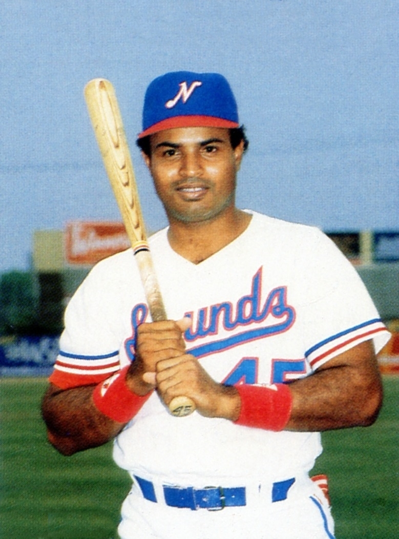 Eddie Vargas
