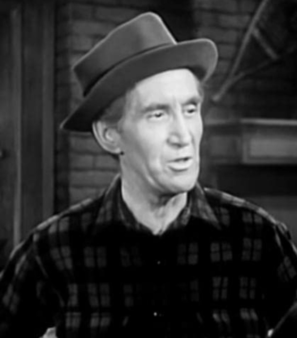 Eddie Waller