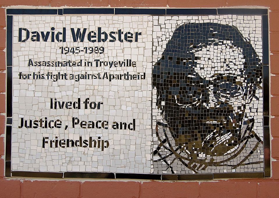Eddie Webster