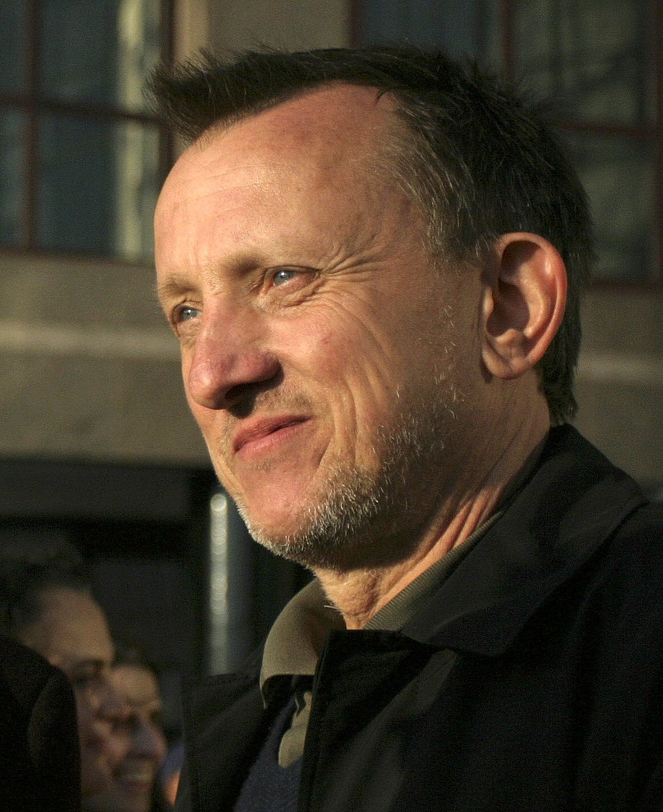 Eddy Barrón