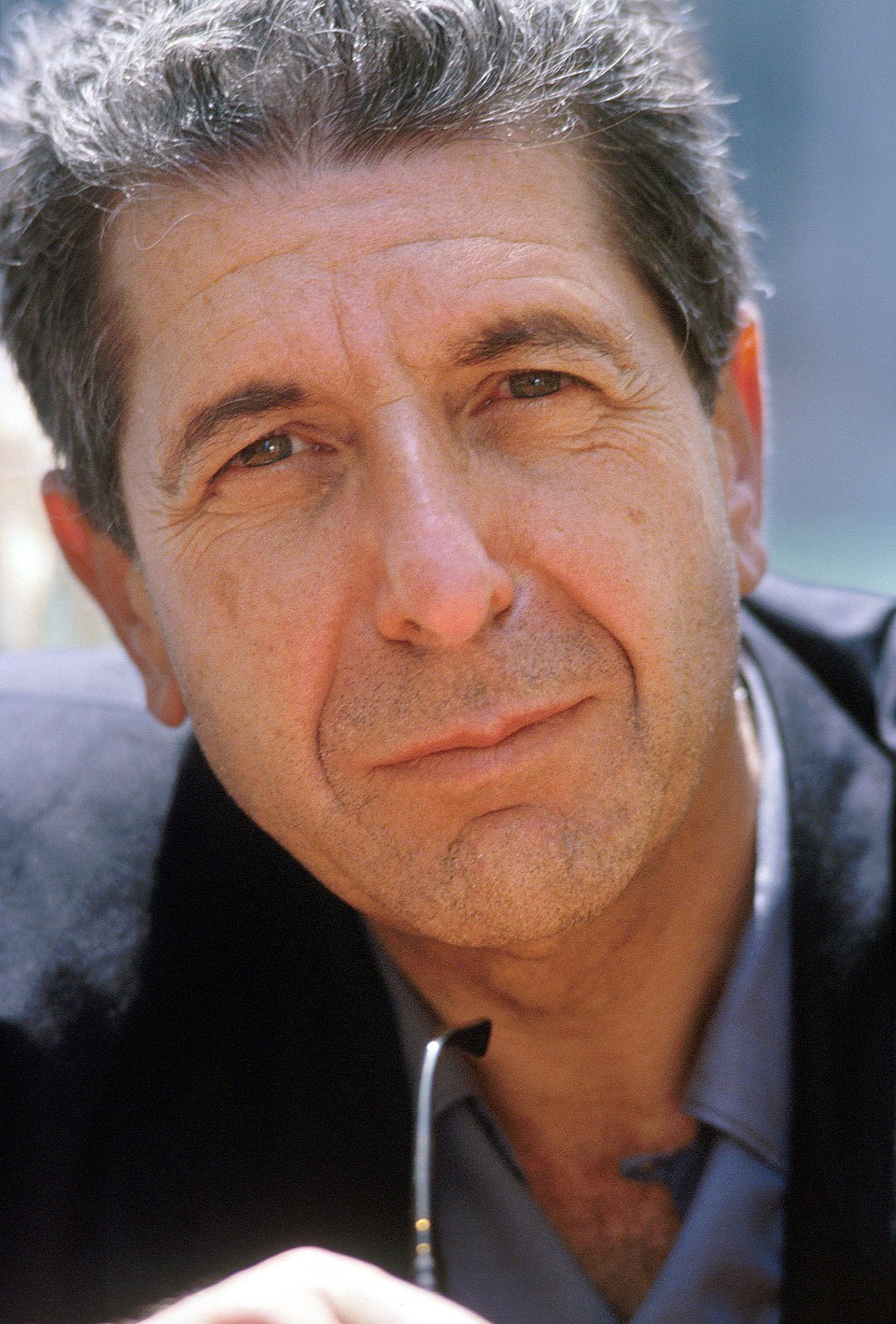 Eddy Cohen