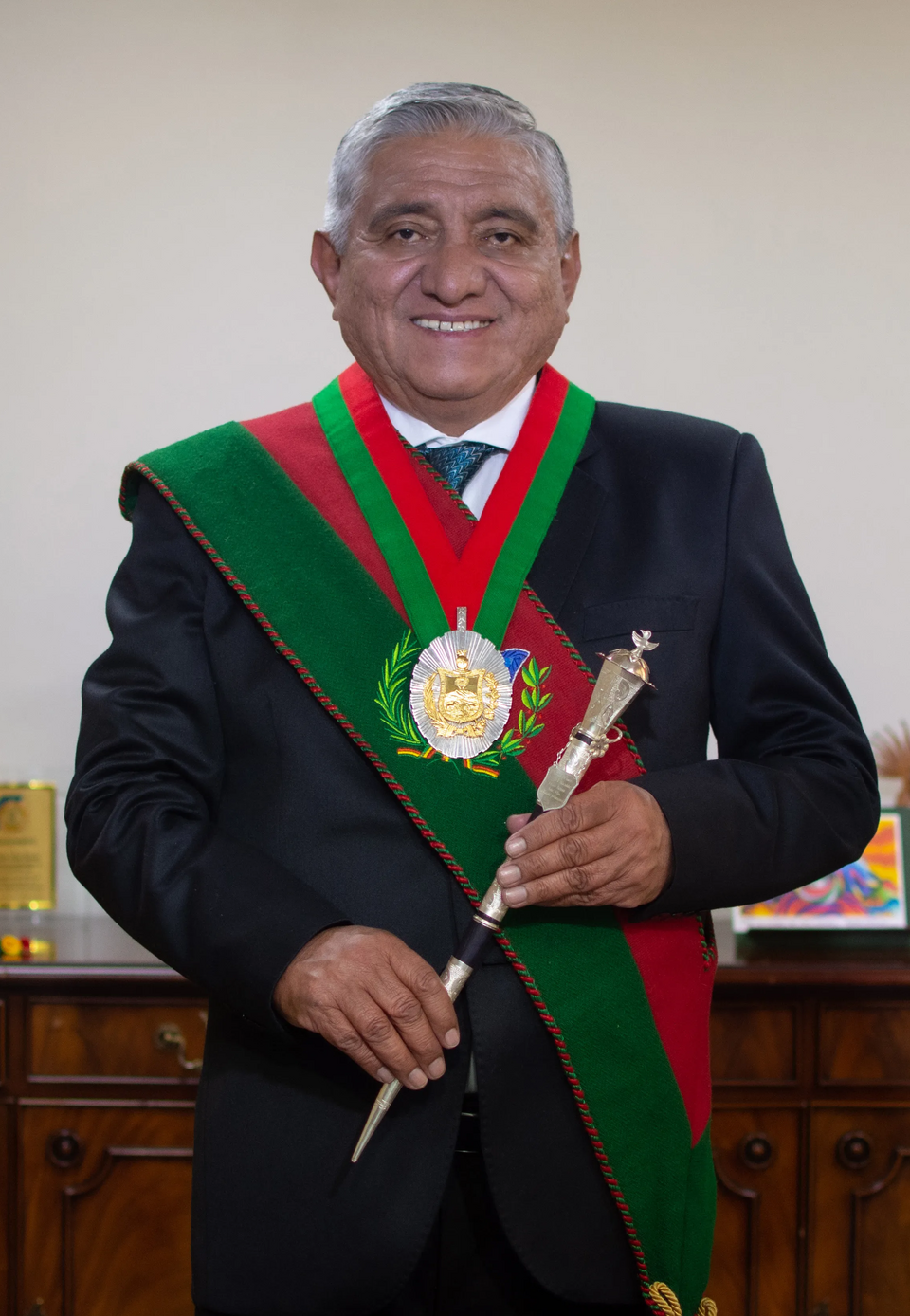 Eddy Manuel Sierra Arias