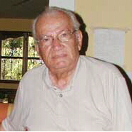 Eddy Montalván