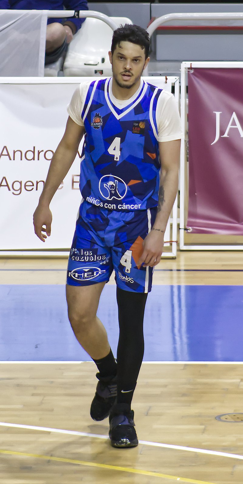 Eddy Polanco
