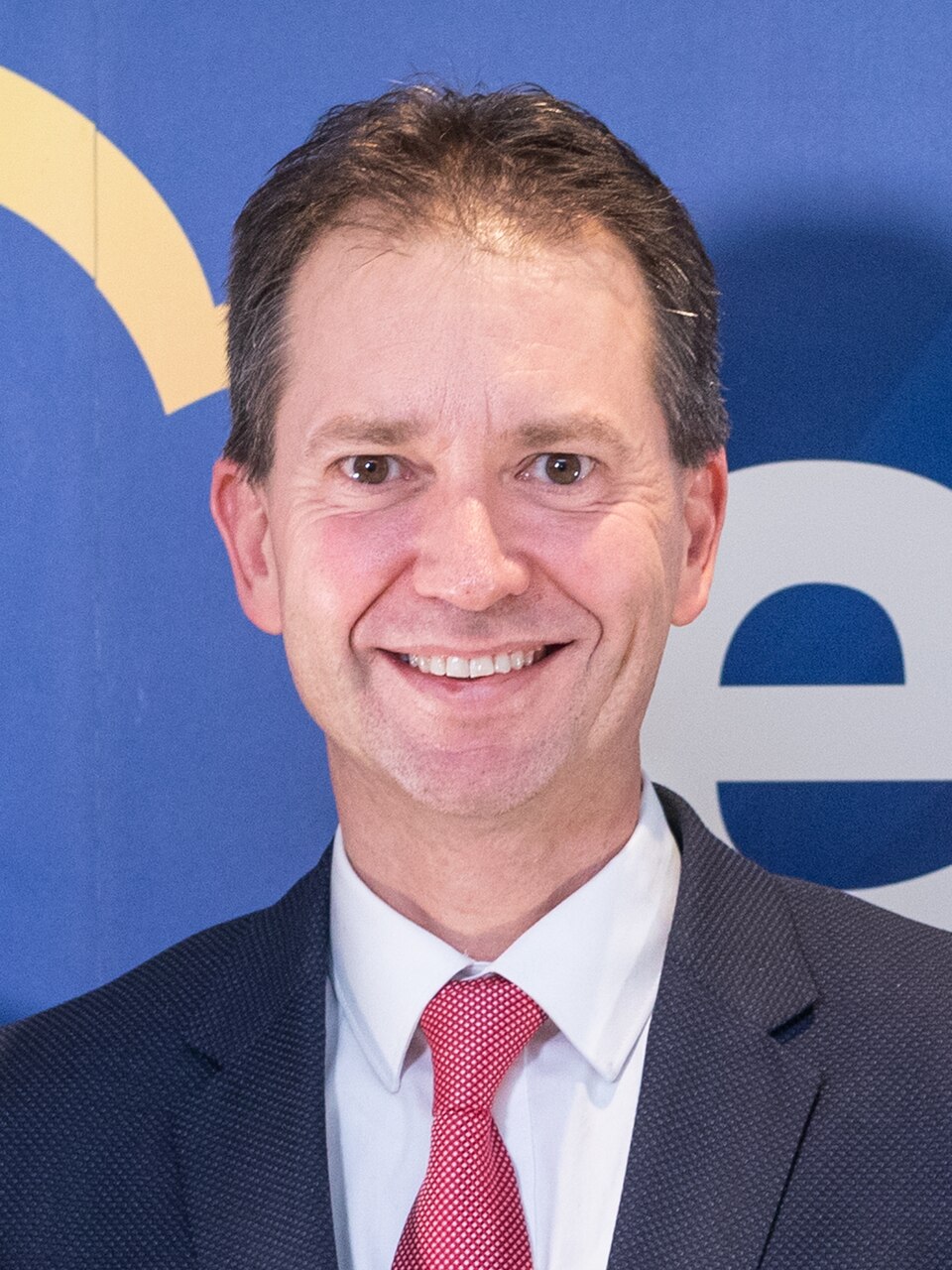 Eddy van Baalen