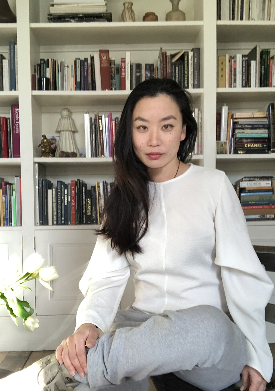 Edeline Lee