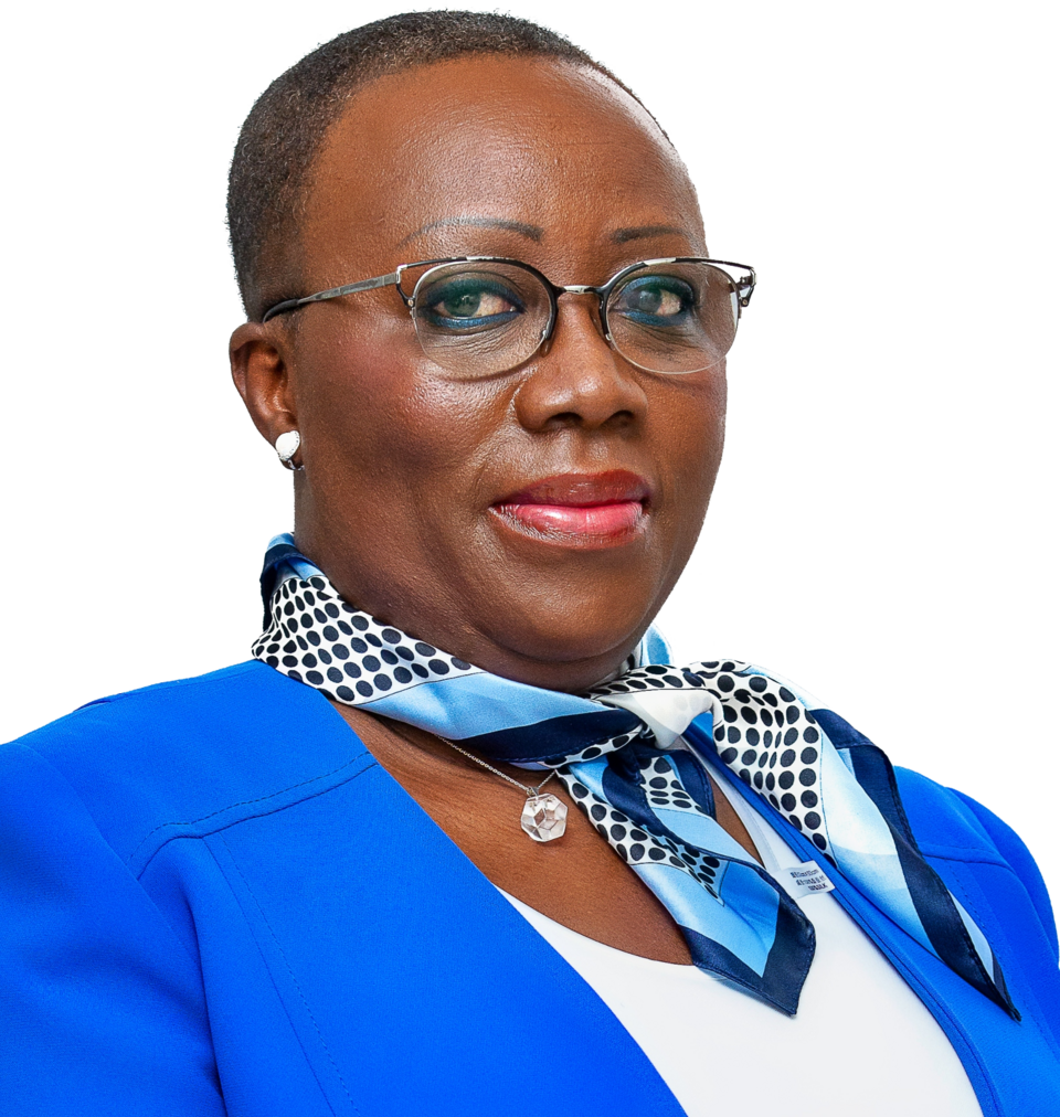 Edem Dossou