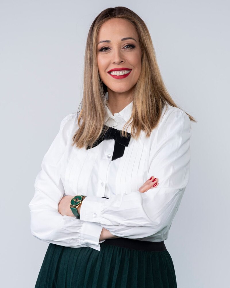 Eden Harel