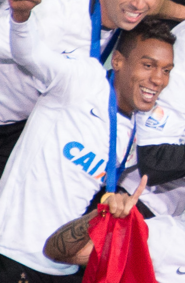 Edenílson