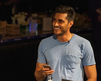 Eder Echeverría