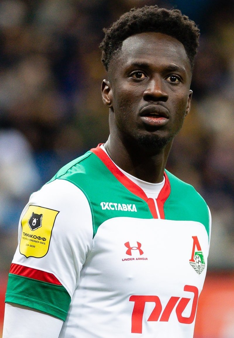 Eder Gonçalves