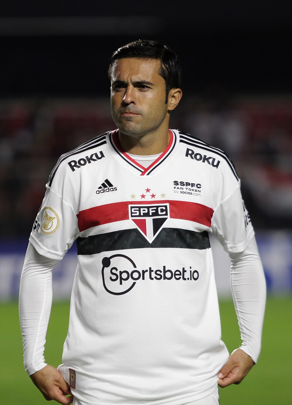 Éder Martins