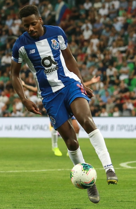 Eder Rosa De Magalhaes